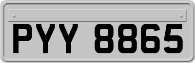 PYY8865