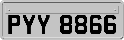 PYY8866