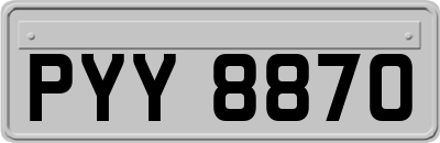 PYY8870