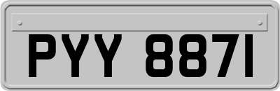 PYY8871