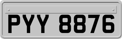 PYY8876