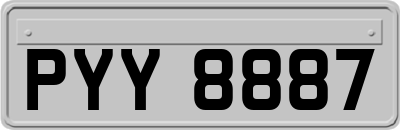 PYY8887