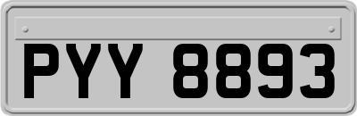 PYY8893