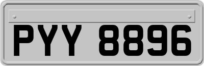 PYY8896