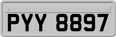 PYY8897