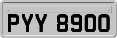 PYY8900