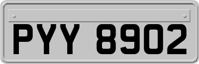 PYY8902