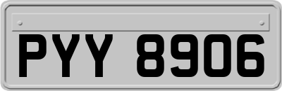 PYY8906