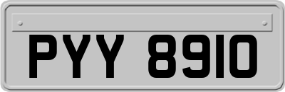 PYY8910