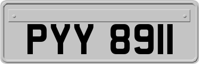 PYY8911