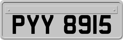 PYY8915