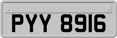 PYY8916