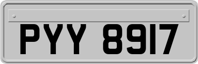 PYY8917