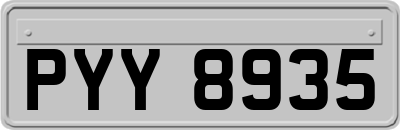 PYY8935