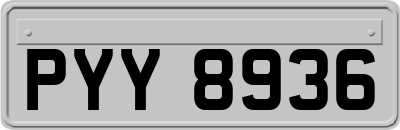 PYY8936