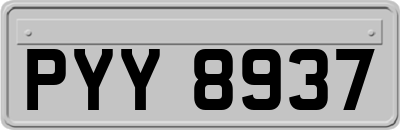 PYY8937