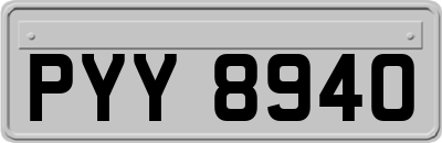 PYY8940