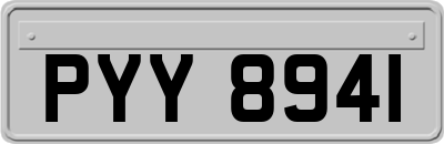 PYY8941
