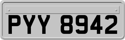 PYY8942