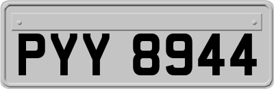 PYY8944