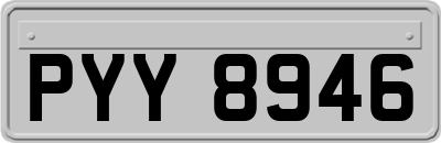 PYY8946