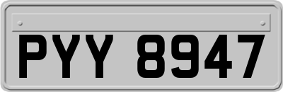 PYY8947