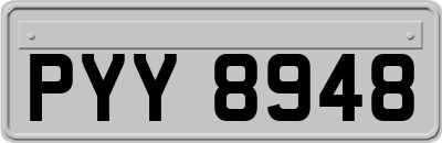 PYY8948