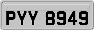 PYY8949