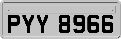 PYY8966