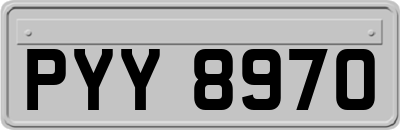 PYY8970