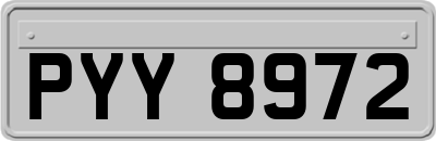 PYY8972