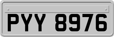 PYY8976