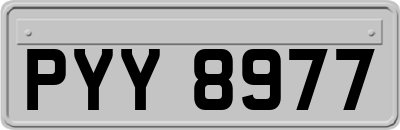 PYY8977