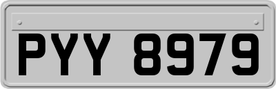 PYY8979