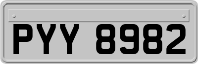 PYY8982
