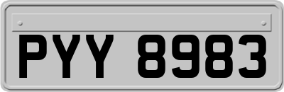 PYY8983