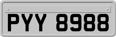 PYY8988