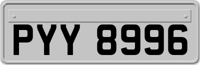 PYY8996