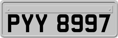 PYY8997
