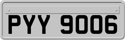 PYY9006
