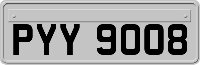 PYY9008