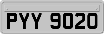 PYY9020
