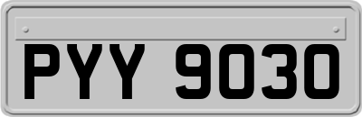 PYY9030
