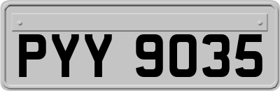 PYY9035