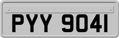 PYY9041