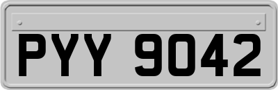 PYY9042