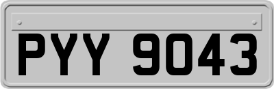 PYY9043