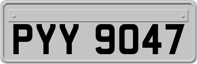 PYY9047