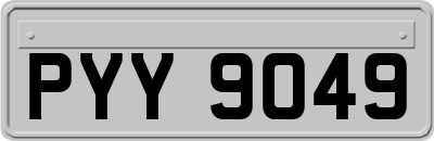 PYY9049