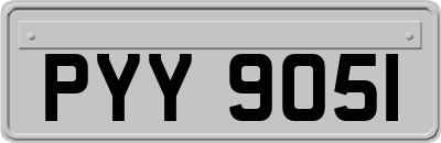 PYY9051